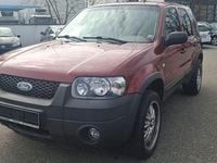 Gebraucht Ford Maverick 150 PS (110 kW) 2026 Rot Pickup