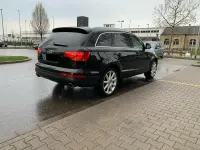 Gebraucht Audi Q7 Business 239 PS (175 kW) 2006 Schwarz SUV