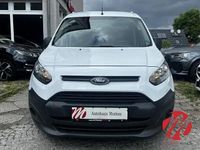 Usata Ford Transit Connect 101 CV (74 kW) 2017 Bianco Monovolume