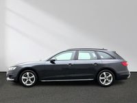 Gebraucht Audi A4 Advanced Plus 150 PS (110 kW) 2024 Manhattangrau metallic Kombi