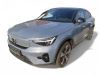 Gebraucht Volvo C40 Ultimate 300 kW (408 PS) 2022 Grau SUV