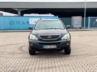 Gebraucht Lexus RX400h 272 PS (200 kW) 2006 Grau SUV