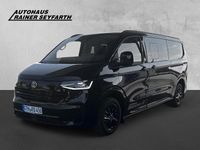Gebraucht VW Transporter 169 PS (124 kW) 2025 Schwarz Van