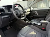 Gebraucht Citroën C4 131 PS (96 kW) 2023 Weiß SUV