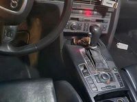 Gebraucht Audi A6 256 PS (188 kW) 2004 Grau Limousine