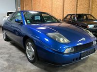 gebraucht Fiat Coupé 2.0 16V Turbo aus Sammlung