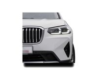 gebraucht BMW X3 X3xDrive30i // Leder/Pano/Laserlicht/Navi/Kamera