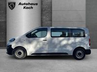 Gebraucht Peugeot Expert S 120 PS (88 kW) 2021 Schneeweiß Van