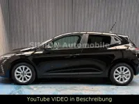 Gebraucht Renault Clio V Evolution 67 PS (49 kW) 2025 Schwarz Kleinwagen