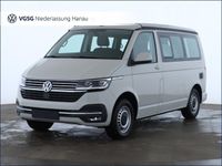 gebraucht VW California T6.1Ocean DSG Navi LED AHK PDC Klima