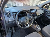 Gebraucht Renault Zoe Experience 99 kW (135 PS) 2020 Violet Kleinwagen