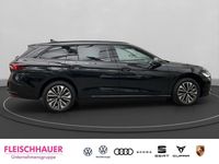 Gebraucht Skoda Superb Selection 265 PS (194 kW) 2025 Schwarz Kombi