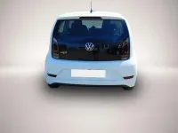 Gebraucht VW up! Move 65 PS (47 kW) 2021 Manufacturer Kleinwagen