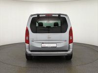 Gebraucht Opel Combo Elegance 131 PS (96 kW) 2021 Grau Van / Kleinbus