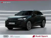 Neu Audi SQ5 Edition .1 367 PS (269 kW) 2026 Mythosschwarz SUV