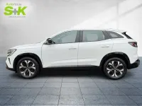 Gebraucht Renault Austral Evolution 158 PS (116 kW) 2024 Arktisweiß (weiß) SUV