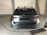 Gebraucht Skoda Octavia Selection 150 PS (110 kW) 2025 Grau Limousine