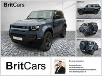 Neu Land Rover Defender SE Dynamic 200 PS (147 kW) 2026 Tasman blue SUV