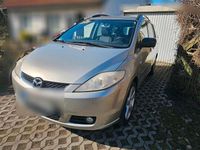 Gebraucht Mazda 5 145 PS (106 kW) 2006 Van / Kleinbus