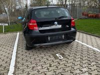 gebraucht BMW 116 i -