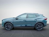 Ny Cupra Formentor VZ 272 HK (200 kW) 2025 Blå SUV