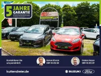 Używany Ford Kuga Titanium 190 KM (139 kW) 2023 Biały SUV