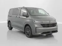 Neu VW T7 Business 170 PS (125 kW) 2026 Graphite dust Van