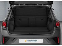 Gebraucht VW T-Roc 150 PS (110 kW) 2025 Grau SUV