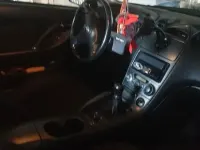 Gebraucht Toyota Celica 143 PS (105 kW) 2004 Schwarz Coupé