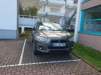 gebraucht Mitsubishi ASX 1.6 PANORAMA