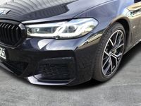 gebraucht BMW 530 d M Sport AHK/ACC/Panorama/HarmanKardon/Laserlicht