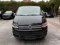 Gebraucht VW Multivan 204 PS (150 kW) 2016 Schwarz Van / Kleinbus