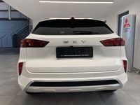 Gebraucht Wey 05 Premium 476 PS (350 kW) 2024 Snow white (weiss) SUV