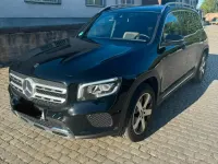 Gebraucht Mercedes GLB200 160 PS (117 kW) 2020 Schwarz SUV