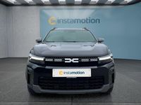 Neu Dacia Bigster 158 PS (116 kW) 2026 Schwarz SUV