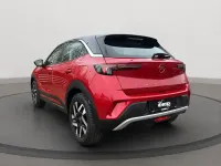 Gebraucht Opel Mokka-e Elegance 73 kW (100 PS) 2023 Rot SUV