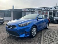 gebraucht Kia Ceed 1.5