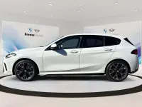 Gebraucht BMW 120 Performance 170 PS (125 kW) 2025 Alpinweiss uni Kleinwagen