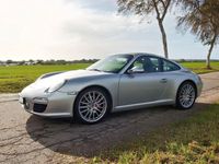 gebraucht Porsche 911 Carrera S (997.2) Coupé *Approved 03.2026*