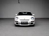 Gebraucht Porsche 997 415 PS (305 kW) 2008 Weiß