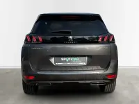 Gebraucht Peugeot 5008 GTi 145 PS (106 kW) 2024 Grau SUV