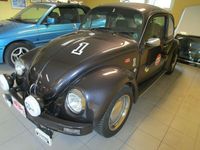 Gebraucht VW Käfer 46 PS (33 kW) 1997 Violett Limousine