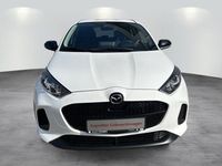 Gebraucht Mazda 2 Center-Line 116 PS (85 kW) 2025 Lunar white Kleinwagen