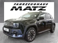Neu Renault R4 Iconic 110 kW (150 PS) 2026 Schwarz Limousine