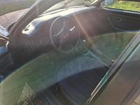 Gebraucht Audi 80 90 PS (66 kW) 1993 Schwarz Kombi
