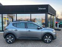 Neu Dacia Sandero Expression 110 PS (80 kW) 2026 Grau Limousine