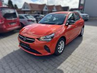 Gebraucht Opel Corsa 75 PS (55 kW) 2022 Orange Kleinwagen