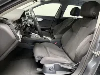 Gebraucht Audi A4 Sport 272 PS (200 kW) 2017 Monsungrau Kombi