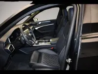 Gebraucht Audi S6 Ambiente 344 PS (253 kW) 2025 Manufacturer Limousine