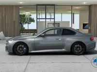 Gebraucht BMW M2 Performance 480 PS (353 kW) 2025 Skyscraper grau Coupé